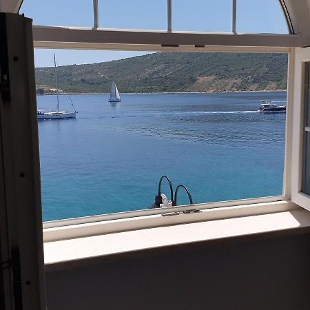 Aparthotel Marina Primošten Esterno foto