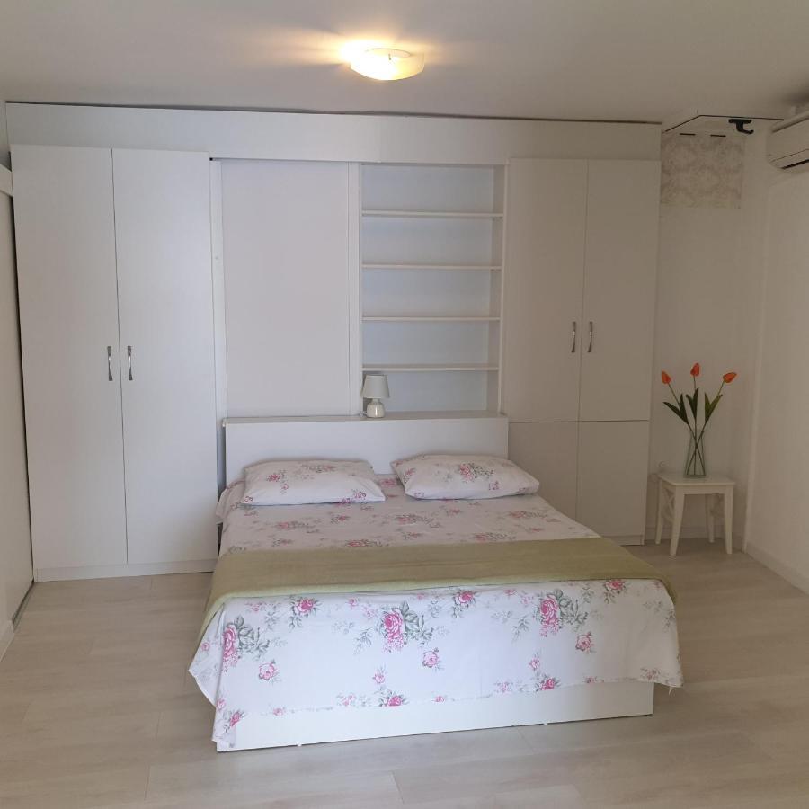 Aparthotel Marina Primošten Esterno foto