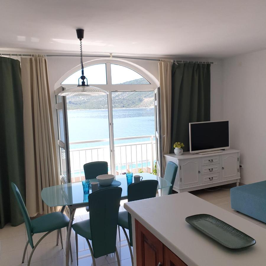 Aparthotel Marina Primošten Esterno foto