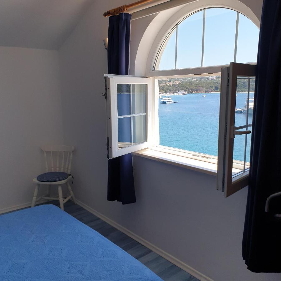 Aparthotel Marina Primošten Esterno foto