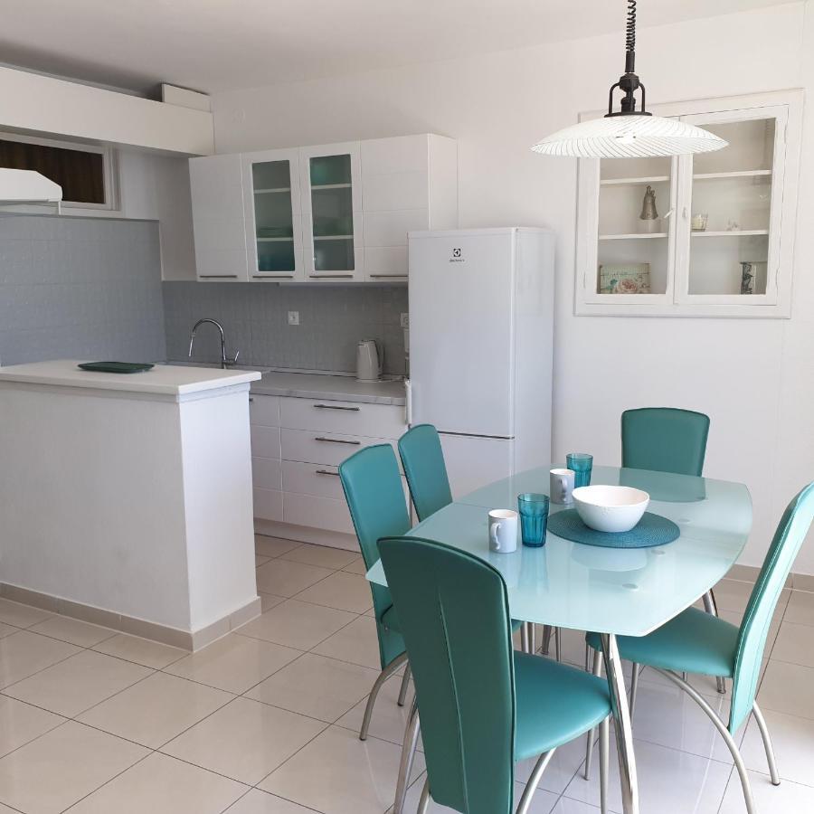 Aparthotel Marina Primošten Esterno foto