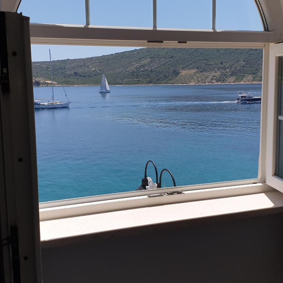 Aparthotel Marina Primošten Esterno foto