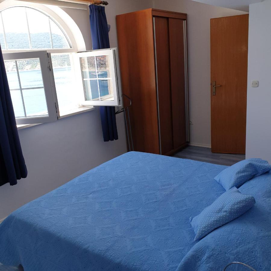 Aparthotel Marina Primošten Esterno foto