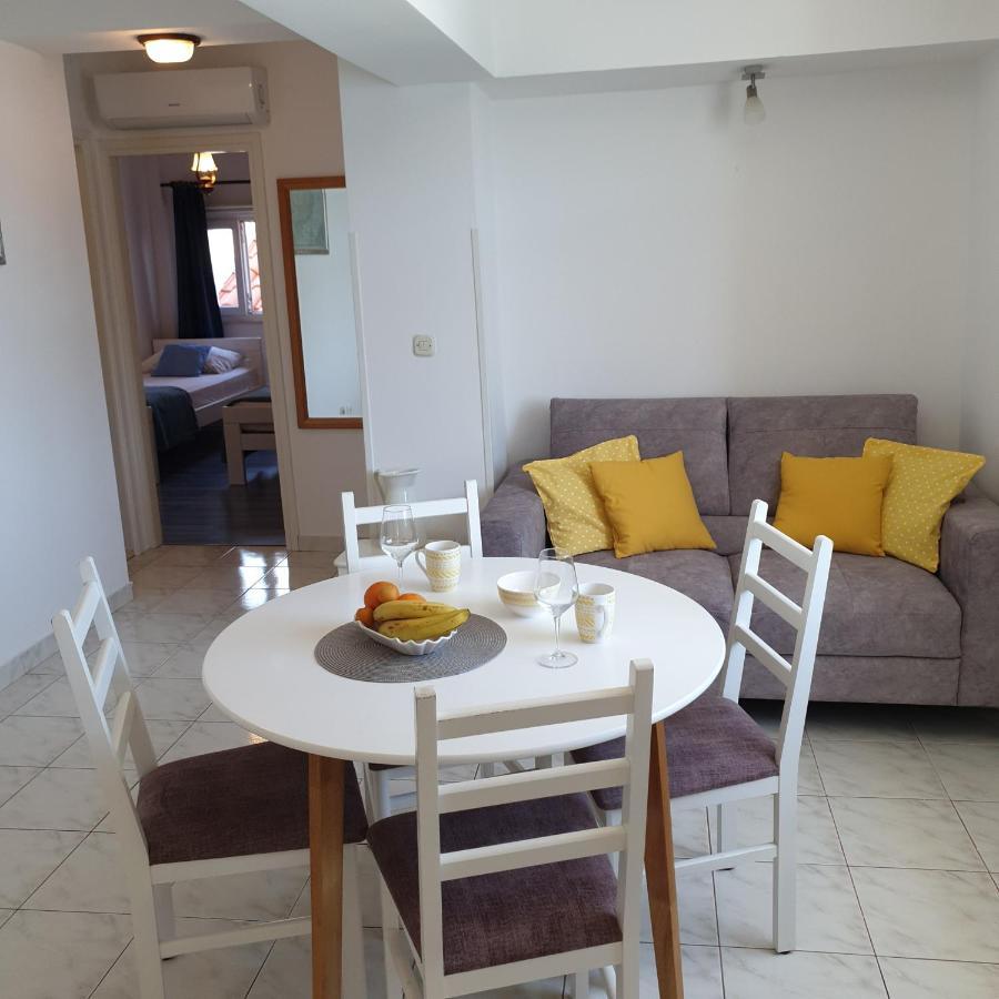Aparthotel Marina Primošten Esterno foto