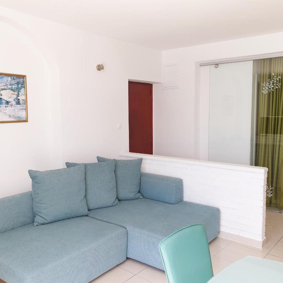Aparthotel Marina Primošten Esterno foto