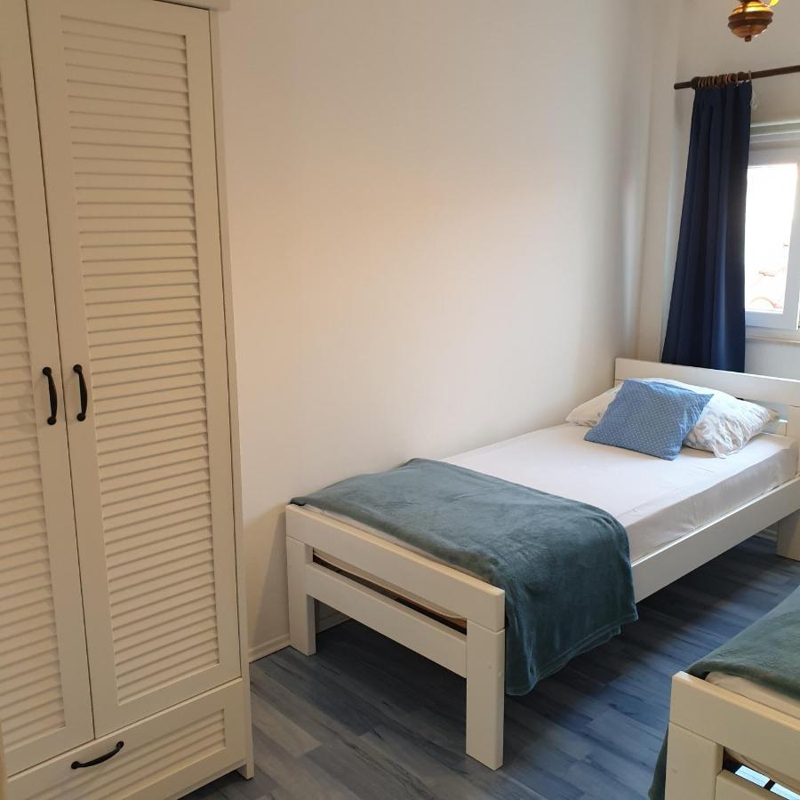Aparthotel Marina Primošten Esterno foto