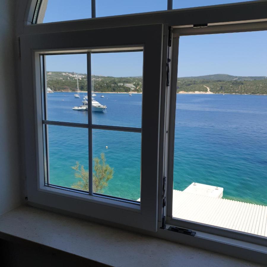 Aparthotel Marina Primošten Esterno foto