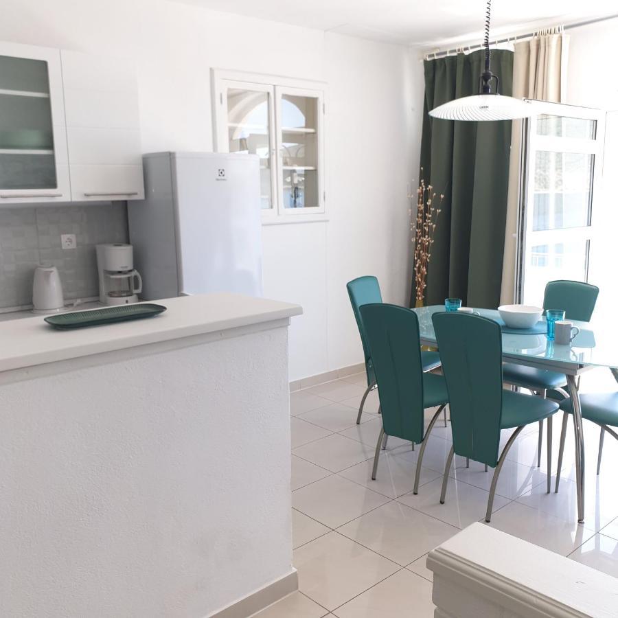 Aparthotel Marina Primošten Esterno foto