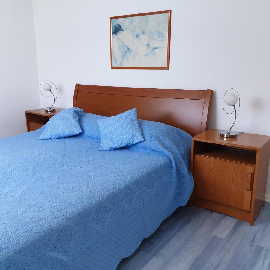 Aparthotel Marina Primošten Esterno foto