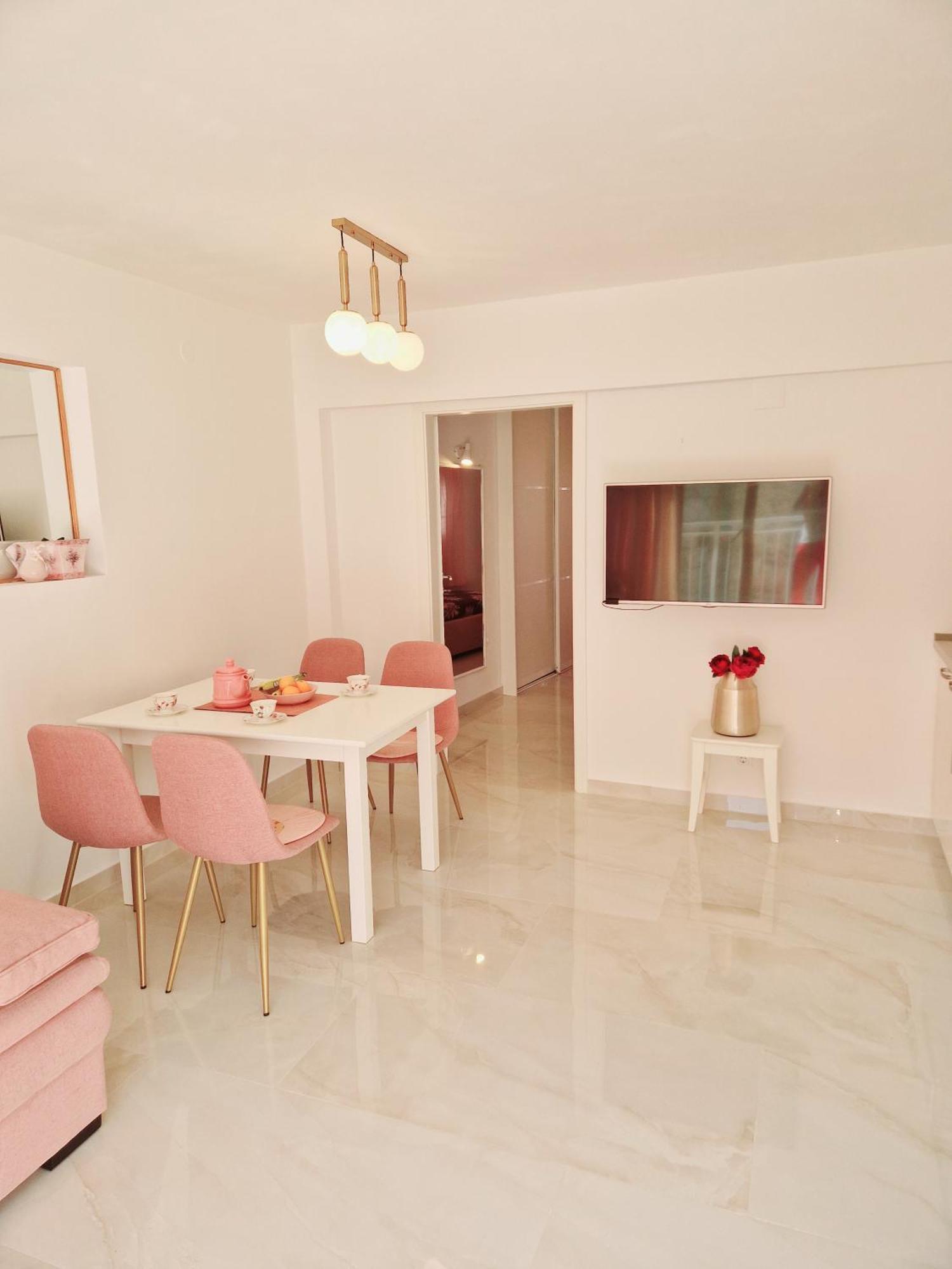 Aparthotel Marina Primošten Camera foto