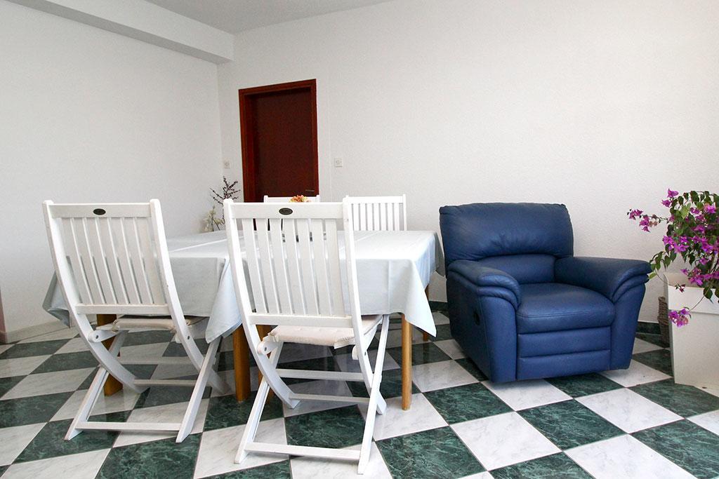 Aparthotel Marina Primošten Esterno foto