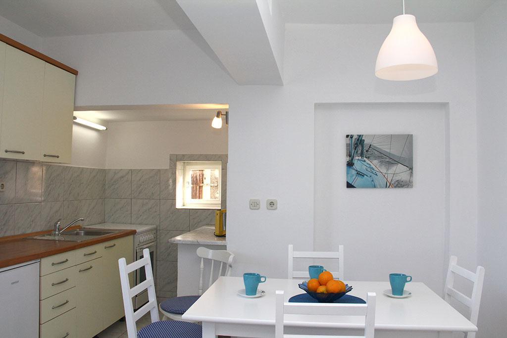 Aparthotel Marina Primošten Esterno foto