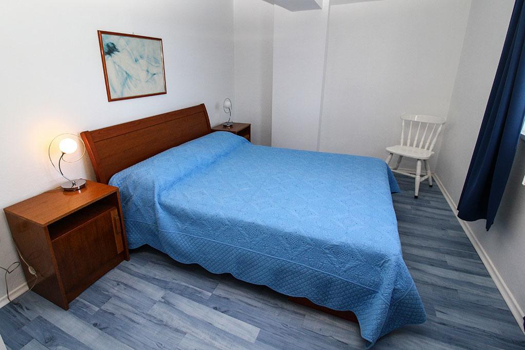 Aparthotel Marina Primošten Esterno foto