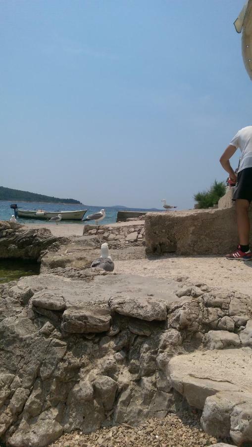 Aparthotel Marina Primošten Esterno foto